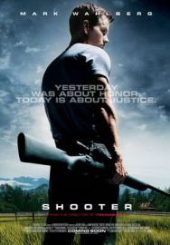 "Shooter" (2007) PL.DVDRip.XviD-BiNL