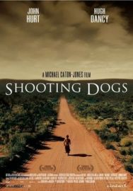 "Shooting Dogs" (2005) PL.DVDRip.XviD-BiL