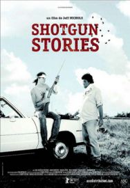 "Shotgun Stories" (2007) DVDRip.XviD-ELiA