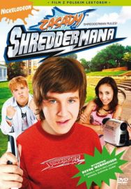 "Shredderman Rules" (2007) PL.DVDRip.XviD-UNiVER