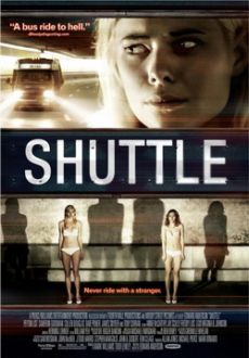 "Shuttle" (2008) DVDRiP.XviD-WaLMaRT