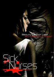 "Sick Nurses" (2007) PROPER.DVDRip.XviD-VoMiT