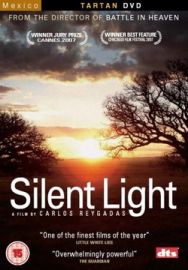 "Silent Light" (2007) LiMiTED.DVDRiP.XViD-HLS