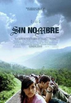 "Sin Nombre" (2009) PL.DVDRip.XviD-PTRG