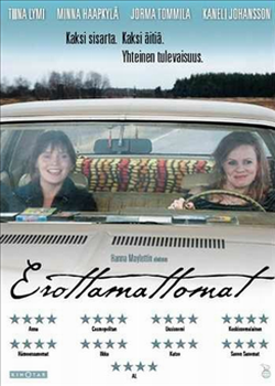 "Sisters Apart" (2008) DVDRip.XviD-FiCO