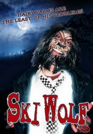 "Ski Wolf" (2008) DVDRip.XviD-DOMiNO