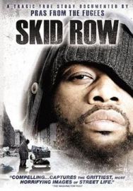 "Skid Row" (2007) LiMiTED.DVDRip.XviD-PreVail