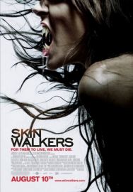 "Skinwalkers" (2006) DVDRip.XviD-BeStDivX