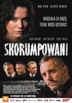 "Skorumpowani" (2008) PL.DVDRip.XviD-UNiVER