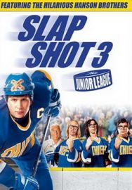 "Slap Shot 3 The Junior League" (2008) PROPER.DVDRIP.XVID-IGNiTE