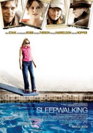 "Sleepwalking" (2008) PL.DVDRip.XviD-DiX