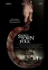 "Small Town Folk" (2007) RETAiL.DVDRiP.XViD-DOCUMENT