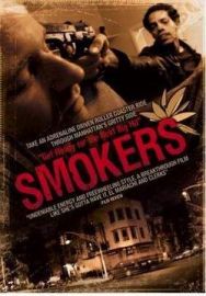 "Smokers" (2008) DVDRip.XviD-VoMiT