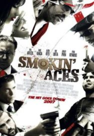 "Smokin Aces" (2007) DVDRip.XviD-DiAMOND