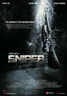 "Sniper" (2009) CN.DVDRip.XviD-PMCG