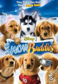 "Snow Buddies" (2008) PROPER.DVDRip.XviD-VoMiT