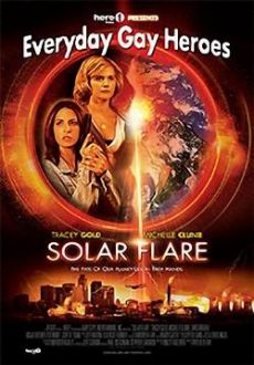 "Solar Flare" (2008) DVDRip.XviD-ARiGOLD