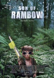 "Son Of Rambow" (2007) CAM.XViD-CAMERA