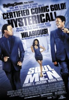 "Soul Men" (2008) CAM.XviD-KingBen