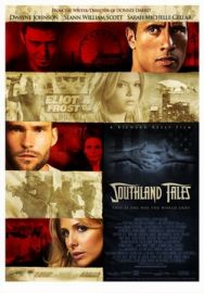 "Southland Tales" (2007) CAM.XViD-CAMERA