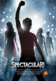 "Spectacular" (2009) DVDRiP.XviD-WaLMaRT