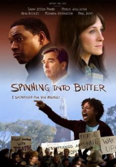 "Spinning Into Butter" (2007) DVDRip.XviD-RUBY