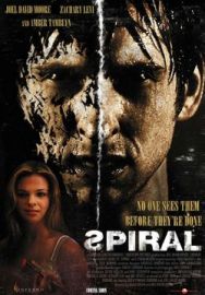 "Spiral" (2007) Limited.DVDRiP.XviD-iNTiMiD