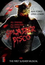 "Splatter Disco" (2007) DVDRip.XviD-FiCO