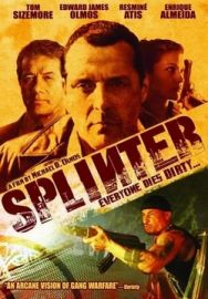 "Splinter" (2006) PL.DVDRip.XViD-M14CH0