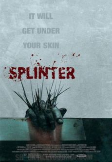 "Splinter" (2008) LIMITED.DVDSCR.XviD-DMT