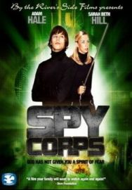 "Spy Corps" (2006) DVDRip.XviD-VCDVaULT