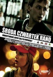 "Sroda Czwartek Rano" (2008) PL.DVDRip.XviD-UNiVER