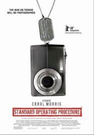 "Standard Operating Procedure" (2008) LIMITED.DOCU.DVDRip.XviD-AMIABLE