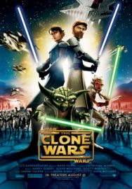"Star Wars: The Clone Wars" (2008) DVDRip.XviD-DiAMOND