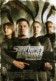 "Starship Troopers 3: Marauder" (2008) REPACK.DVDRip.XviD-ESPiSE