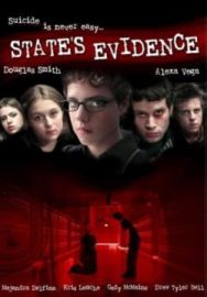 "States Evidence" (2006) DVDRip.XviD-VoMiT