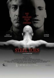 "Steel Toes" (2006) LiMiTED.DVDRIP.XViD-SaGa