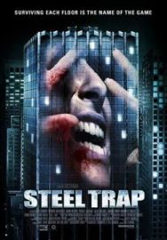 "Steel Trap" (2007) DVDRip.XviD-PUBLiC