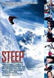 "Steep" (2007) LIMITED.DOCU.DVDRip.XviD-RiZLA