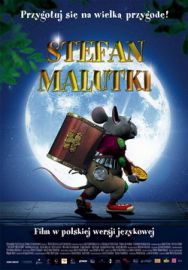 "Stefan Malutki" (2007) DVDRip.DUB.PL.XviD-ViGO