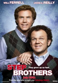 "Step Brothers" (2008) TELESYNC.XviD-OPTiC