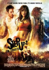 "Step Up 2 the Streets" (2008) PROPER.CAM.XViD-CAMERA