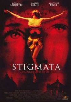 "Stigmata" (1999) PL.DVDRip.XviD-KiCZ