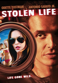 "Stolen Life" (2007) STV.WS.DVDRip.XviD-CoWRY