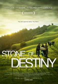 "Stone of Destiny" (2008) LIMITED.DVDRip.XviD-AMIABLE