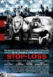 "Stop-Loss" (2008) CAM.XviD-PreVail