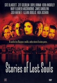 "Stories Of Lost Souls" (2005) PL.DVDRip.XviD-BiNL 