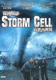 "Storm Cell" (2008) PROPER.DVDRip.XviD-VoMiT