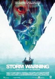 "Storm Warning" (2007) PL.DVDRip.XViD-M14CH0