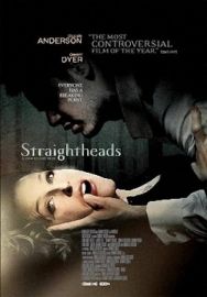 "Straightheads" (2007) DVDRip.XviD-AFO